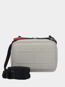 Мессенджер Tommy Hilfiger модель AM0AM12134-PKQ Фото