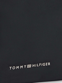 Мессенджер Tommy Hilfiger модель AM0AM12216-BDS Фото