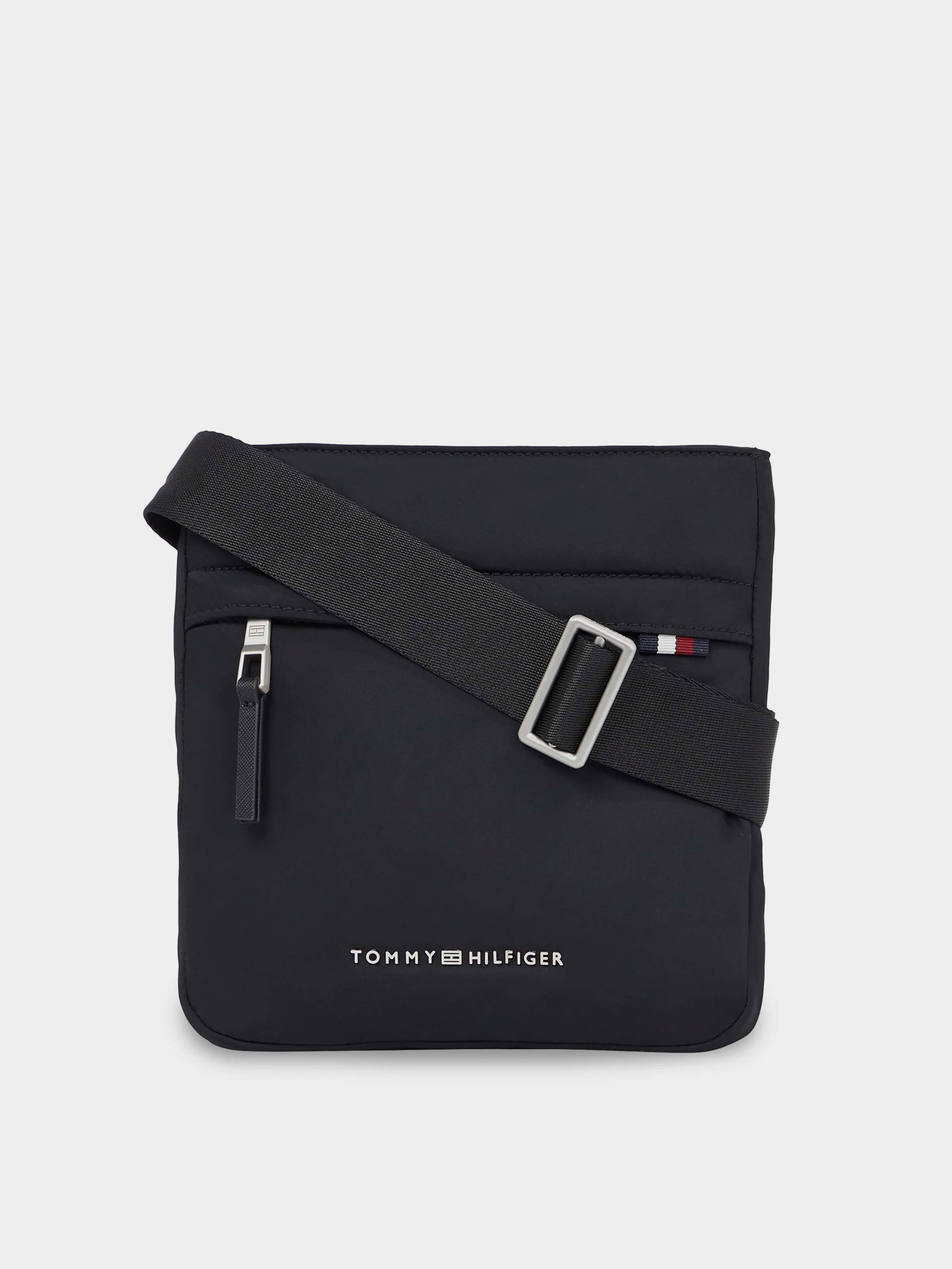 Мессенджер Tommy Hilfiger модель AM0AM12216-BDS Фото