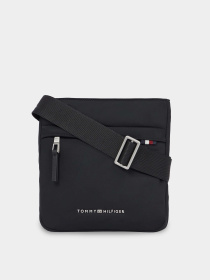 Мессенджер Tommy Hilfiger модель AM0AM12216-BDS Фото