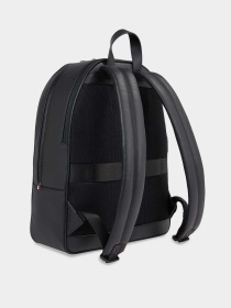 Повседневный рюкзак Tommy Hilfiger модель AM0AM12231-BDS Фото