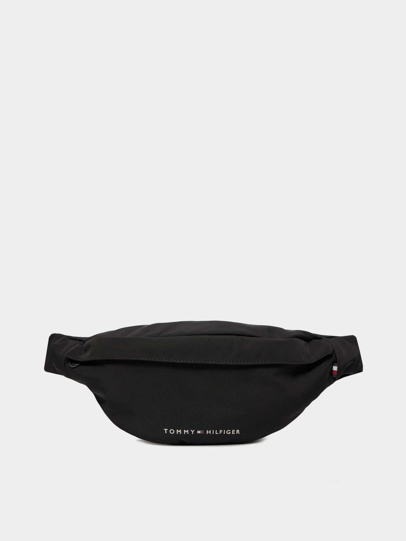 Поясная сумка Tommy Hilfiger модель AM0AM12356-BDS Фото