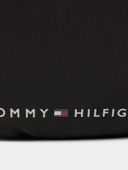 Поясна сумка Tommy Hilfiger модель AM0AM12356-BDS — фото 4 - INTERTOP