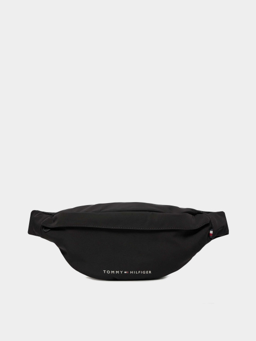 Поясная сумка Tommy Hilfiger модель AM0AM12356-BDS Фото