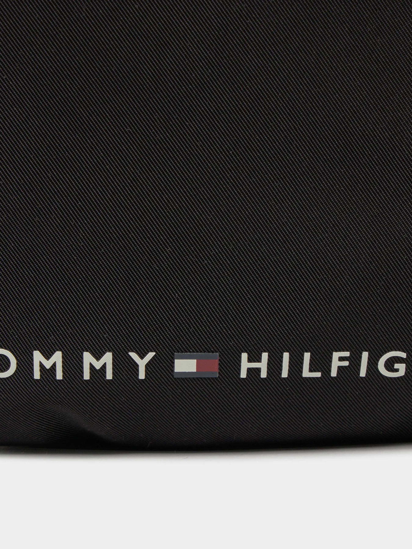 Поясна сумка Tommy Hilfiger модель AM0AM12356-BDS Поясна сумка Tommy Hilfiger модель AM0AM12356-BDS Фото