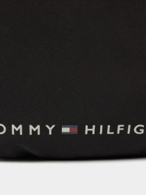 Поясна сумка Tommy Hilfiger модель AM0AM12356-BDS Поясна сумка Tommy Hilfiger модель AM0AM12356-BDS Фото