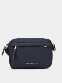 Мессенджер Tommy Hilfiger модель AM0AM12575-DW6 Фото