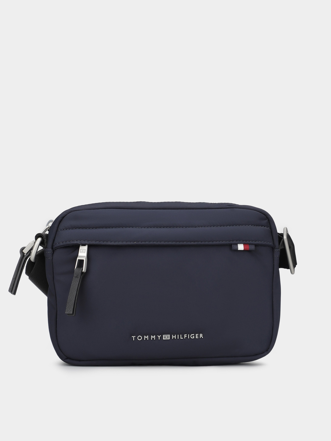 Мессенджер Tommy Hilfiger модель AM0AM12575-DW6 Мессенджер Tommy Hilfiger модель AM0AM12575-DW6 Фото