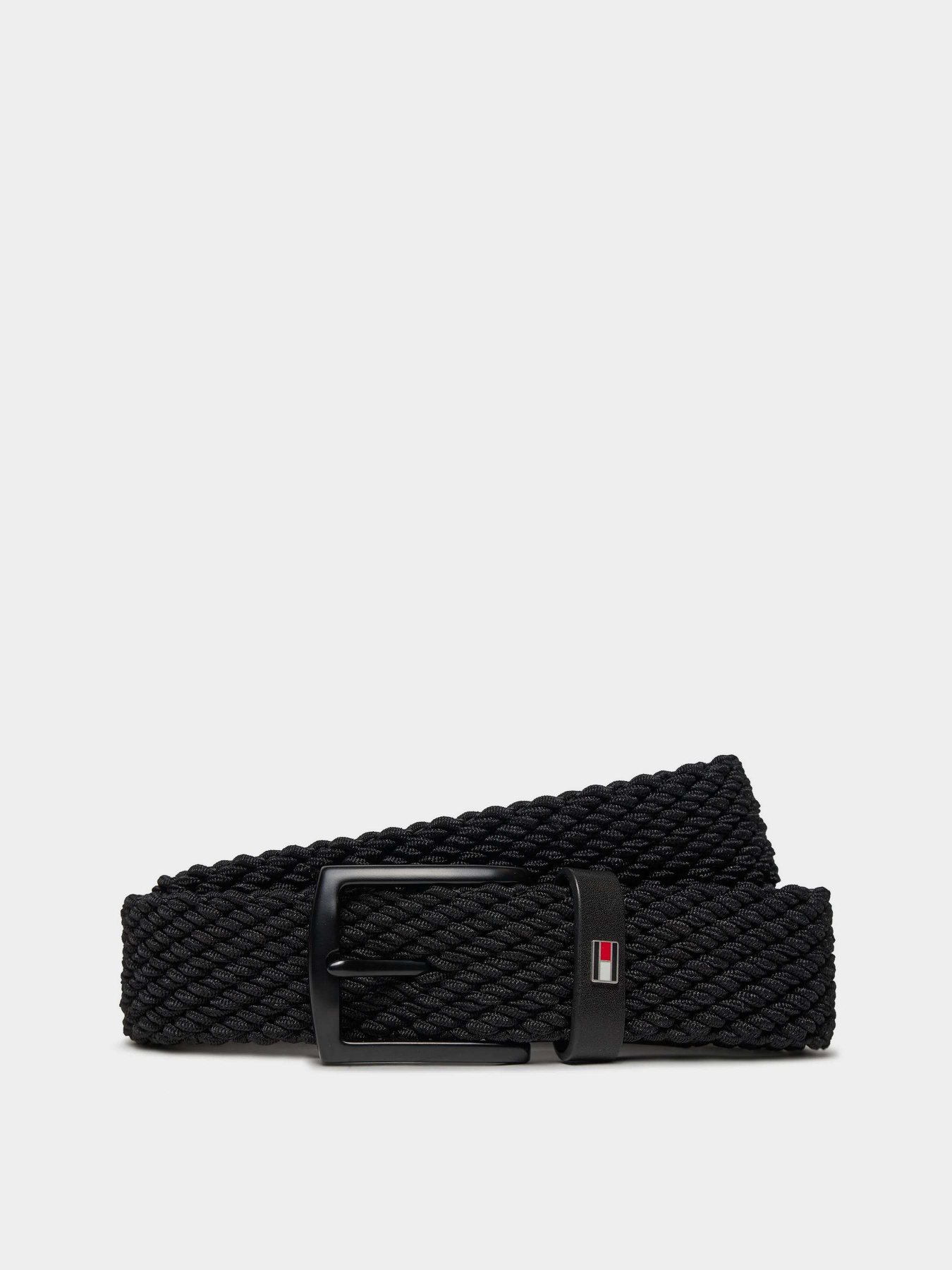 Ремень Tommy Hilfiger модель AM0AM12243-BDS Фото