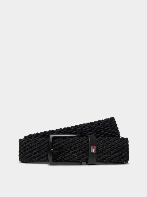 Ремень Tommy Hilfiger модель AM0AM12243-BDS Фото