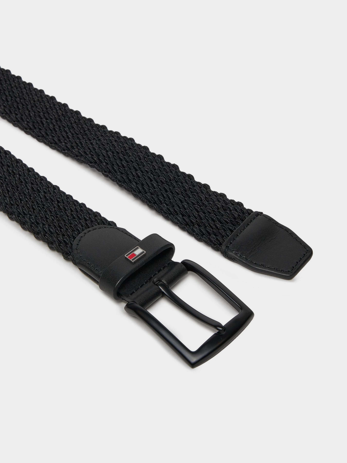 Ремень Tommy Hilfiger модель AM0AM12243-BDS Фото