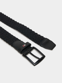 Ремень Tommy Hilfiger модель AM0AM12243-BDS Фото