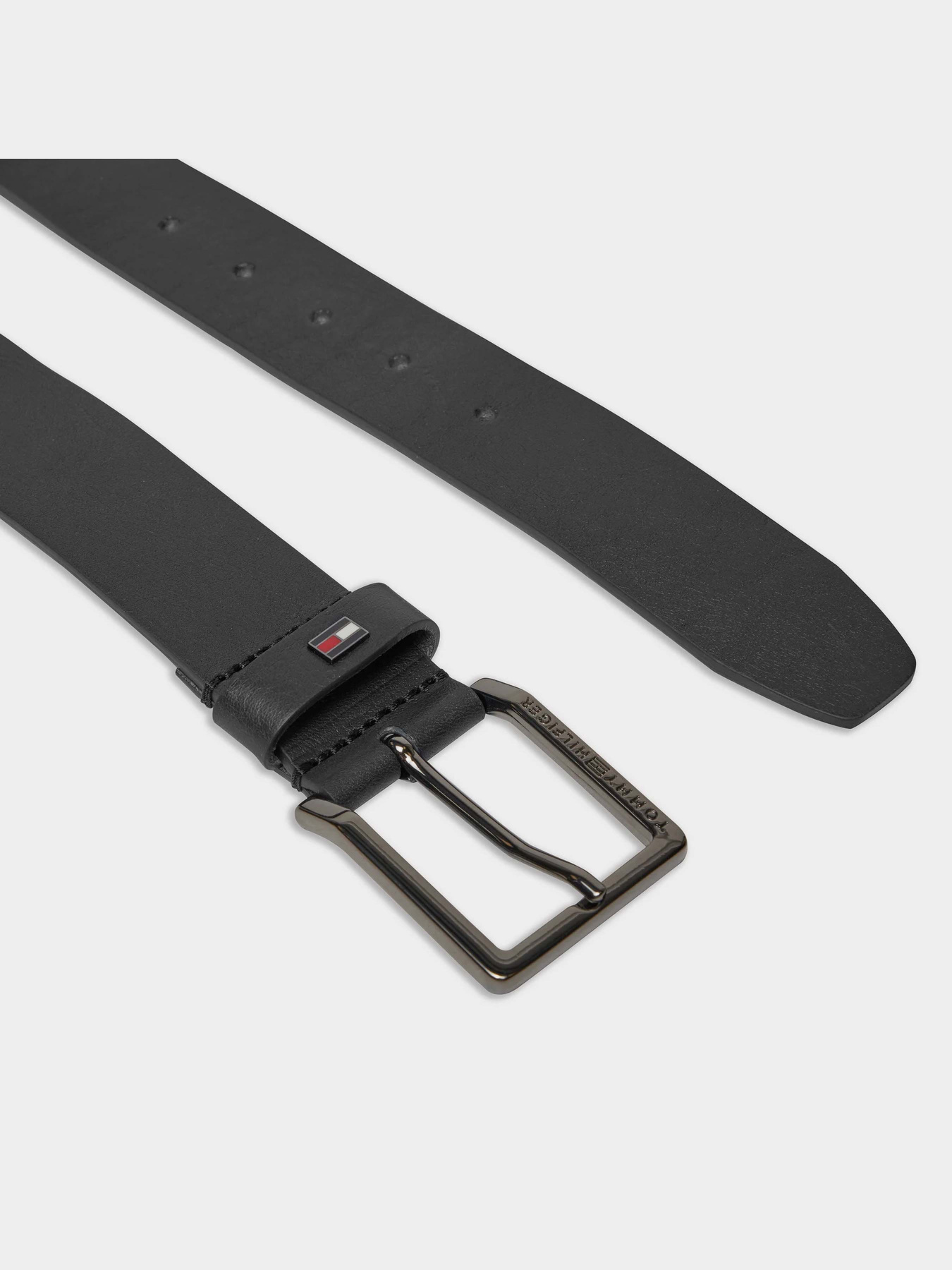 Ремень Tommy Hilfiger модель AM0AM12298-BDS Фото