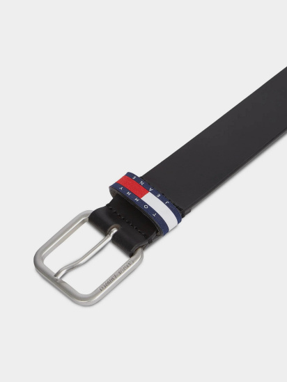 Ремінь Tommy Hilfiger модель AM0AM12337-BDS — фото - INTERTOP