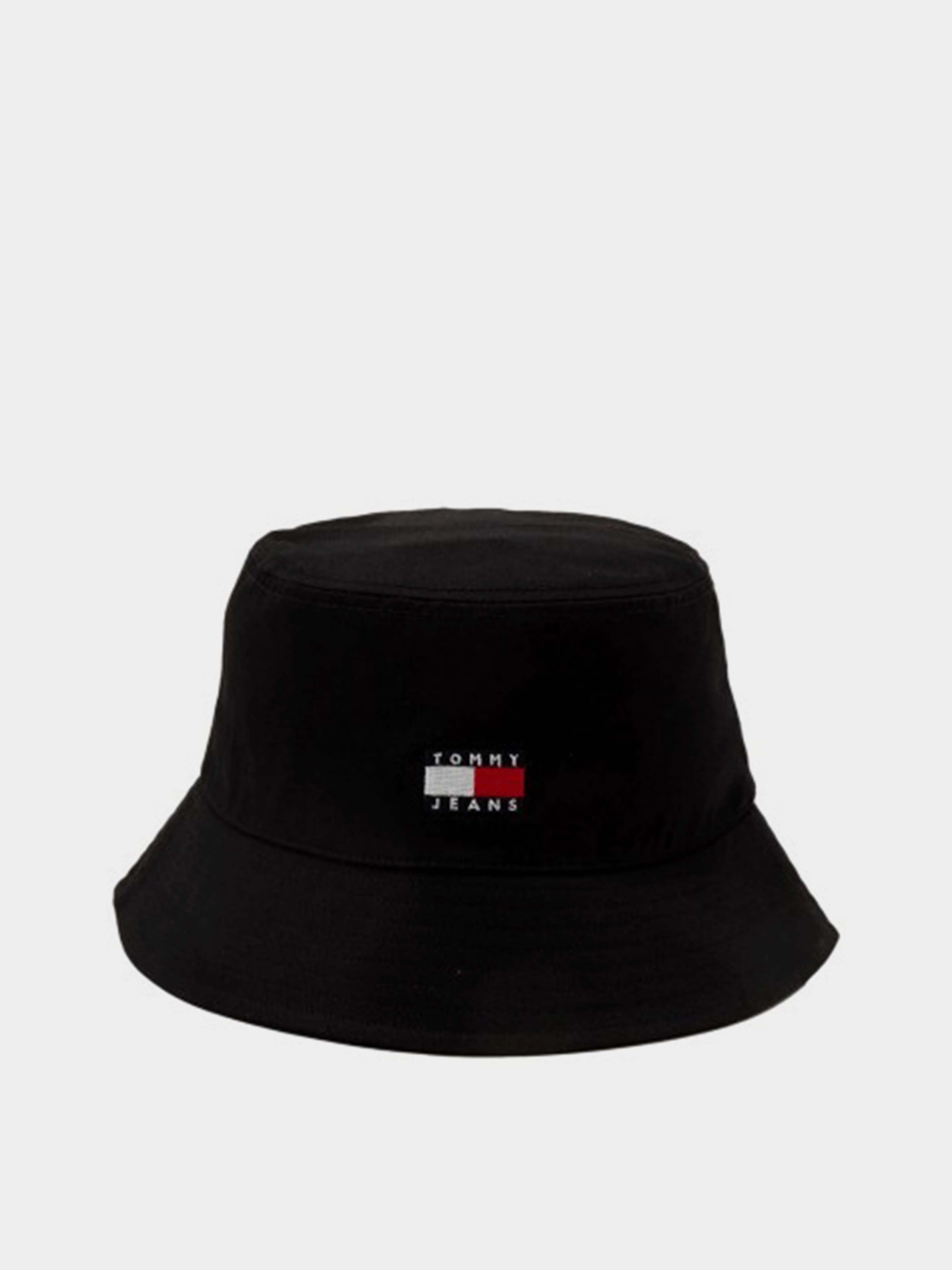 Tommy Hilfiger Панама (TC5149) Чоловіче колір - Чорний матеріал - Бавовна