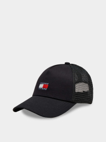 Кепка Tommy Hilfiger модель AM0AM12139-BDS Фото