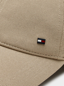 Кепка Tommy Hilfiger модель AM0AM12150-AEG Фото