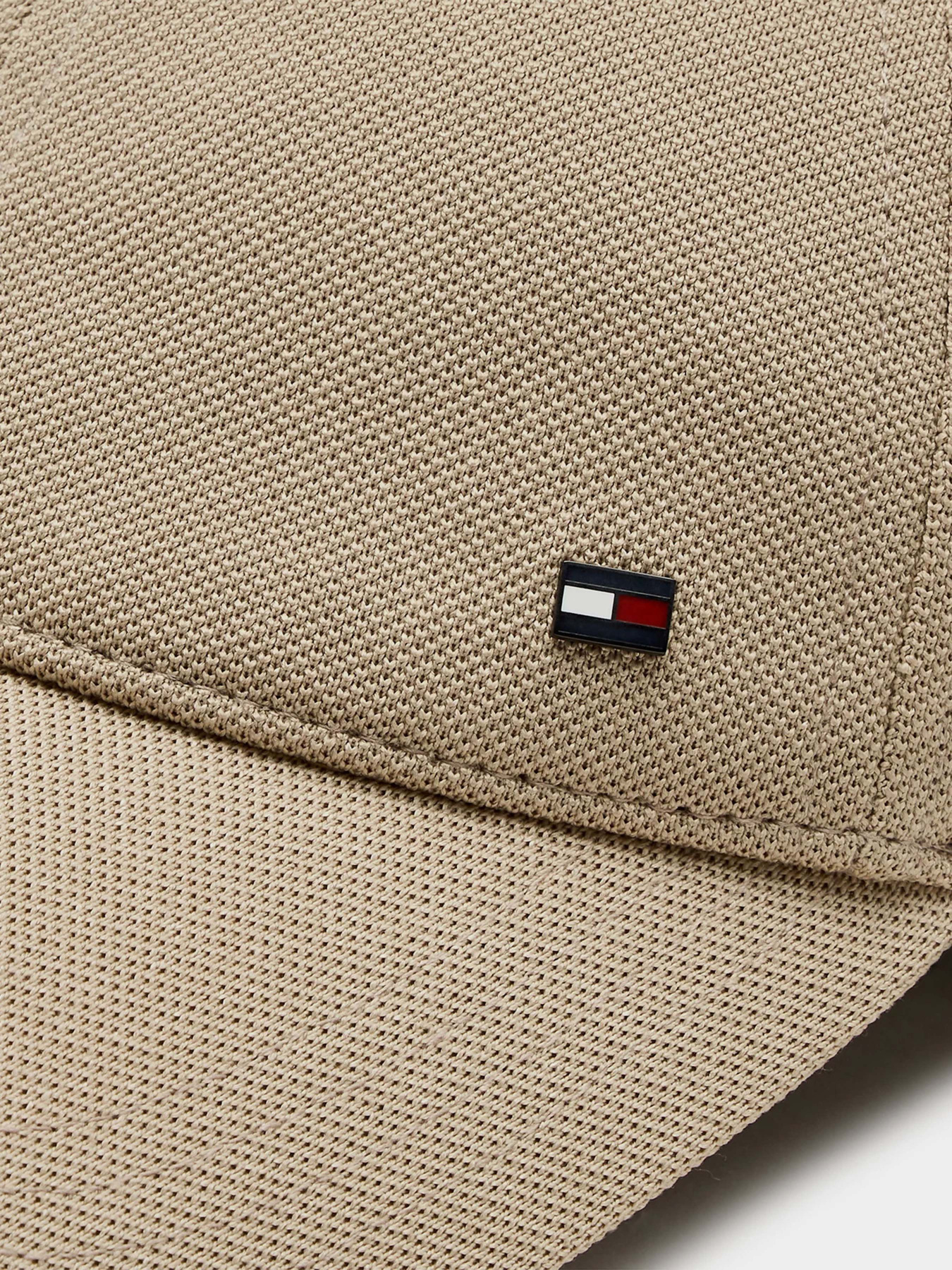 Кепка Tommy Hilfiger модель AM0AM12150-AEG Фото