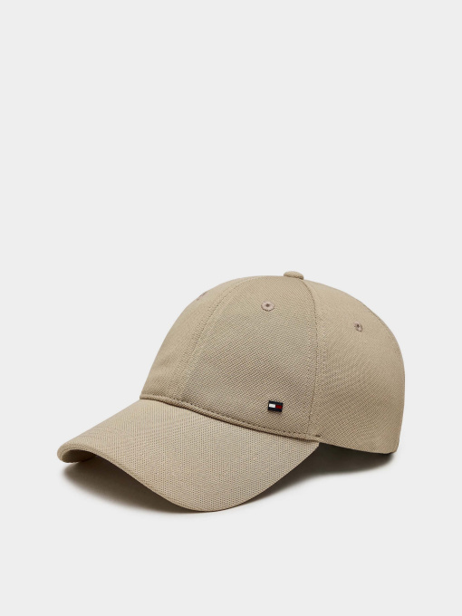 Кепка Tommy Hilfiger модель AM0AM12150-AEG Фото