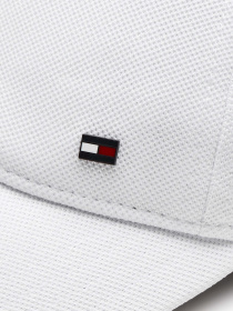 Кепка Tommy Hilfiger модель AM0AM12150-YCF Кепка Tommy Hilfiger модель AM0AM12150-YCF Фото