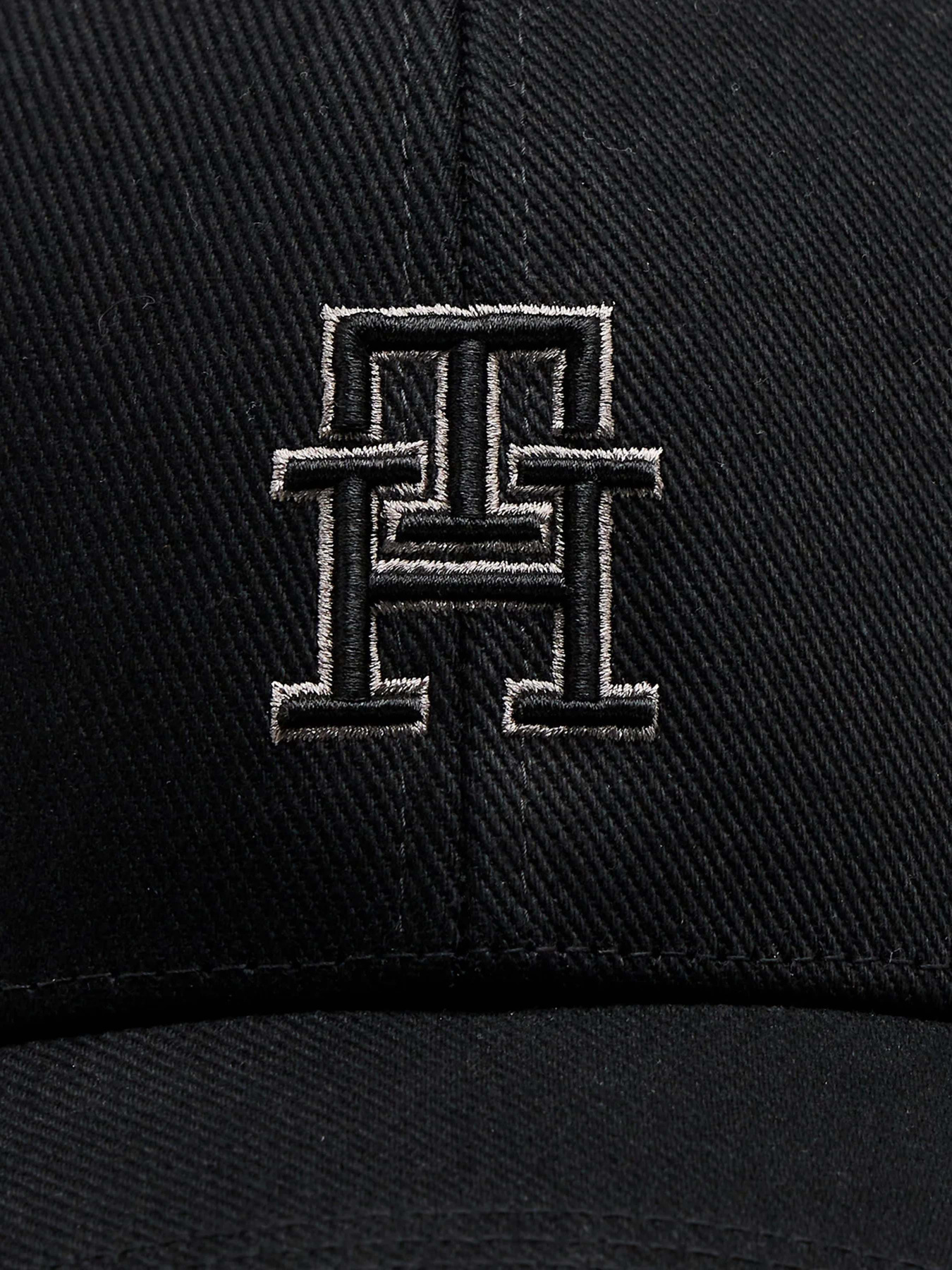 Кепка Tommy Hilfiger модель AM0AM12300-BDS Фото