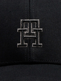 Кепка Tommy Hilfiger модель AM0AM12300-BDS Фото