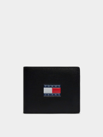 Кошелек Tommy Hilfiger модель AM0AM12086-BDS Фото