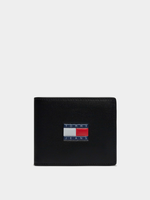 Гаманець Tommy Hilfiger модель AM0AM12086-BDS Фото