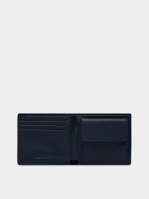 Гаманець Tommy Hilfiger модель AM0AM12086-C1G Фото