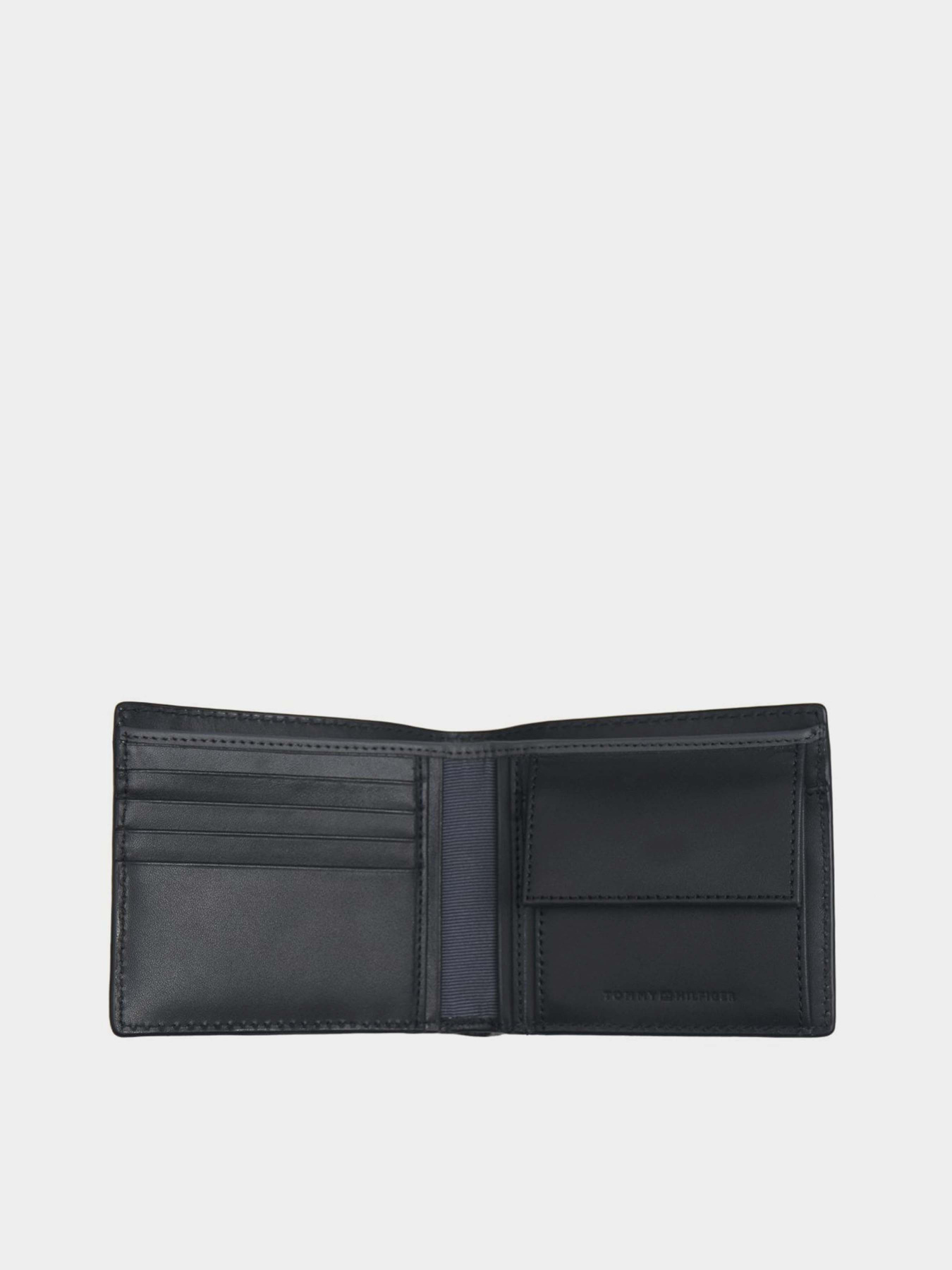Кошелек Tommy Hilfiger модель AM0AM12174-BDS Фото