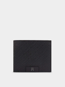 Кошелек Tommy Hilfiger модель AM0AM12174-BDS Фото