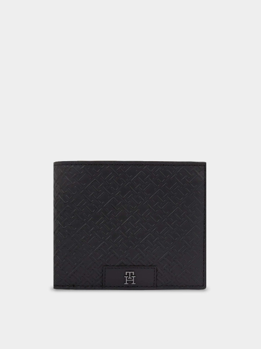 Кошелек Tommy Hilfiger модель AM0AM12174-BDS Фото