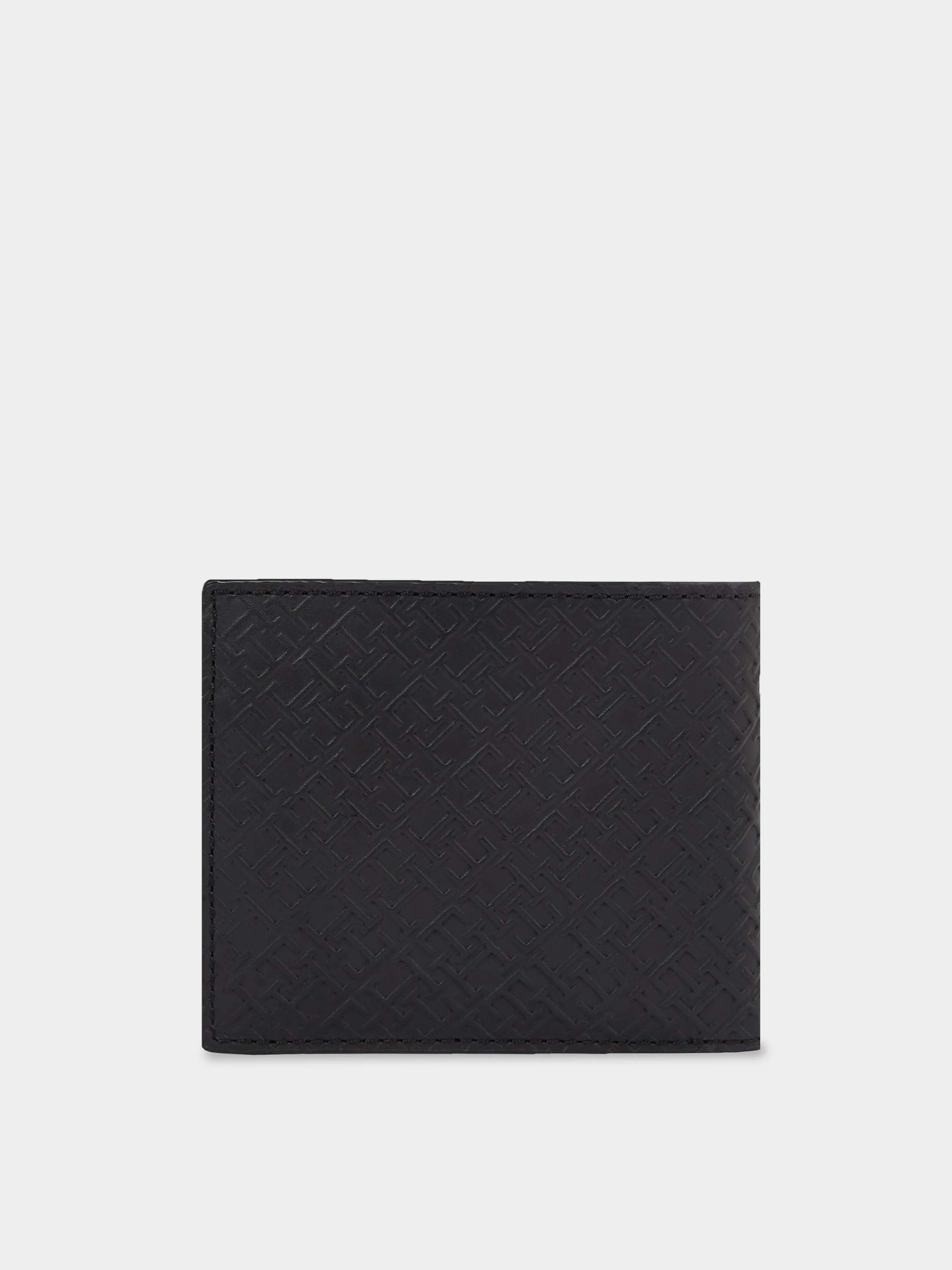 Гаманець Tommy Hilfiger модель AM0AM12174-BDS Фото