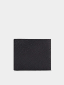 Гаманець Tommy Hilfiger модель AM0AM12174-BDS Фото