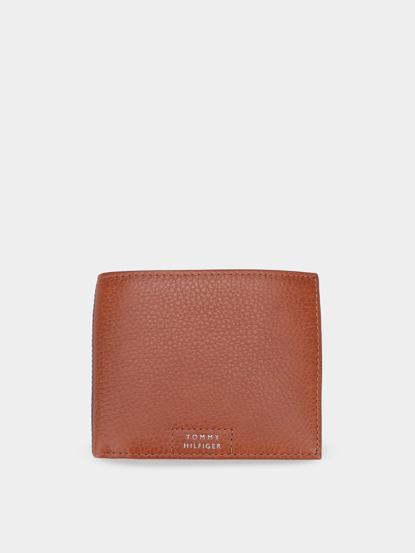 Кошелек Tommy Hilfiger модель AM0AM12188-GTY Фото