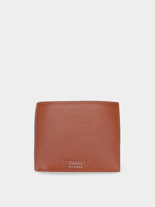 Кошелек Tommy Hilfiger модель AM0AM12188-GTY Фото