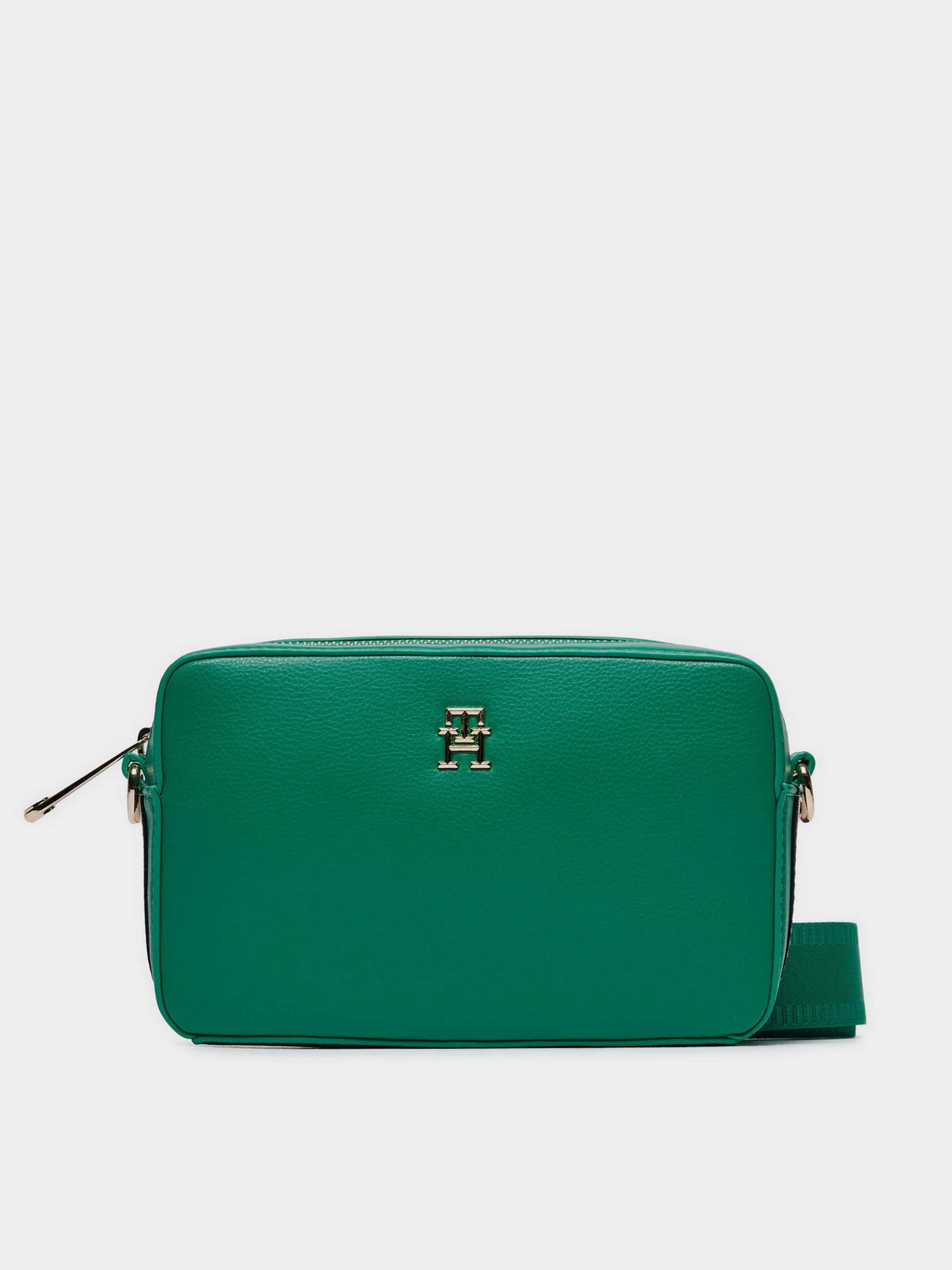 Кросс-боди Tommy Hilfiger модель AW0AW15707-L4B Фото