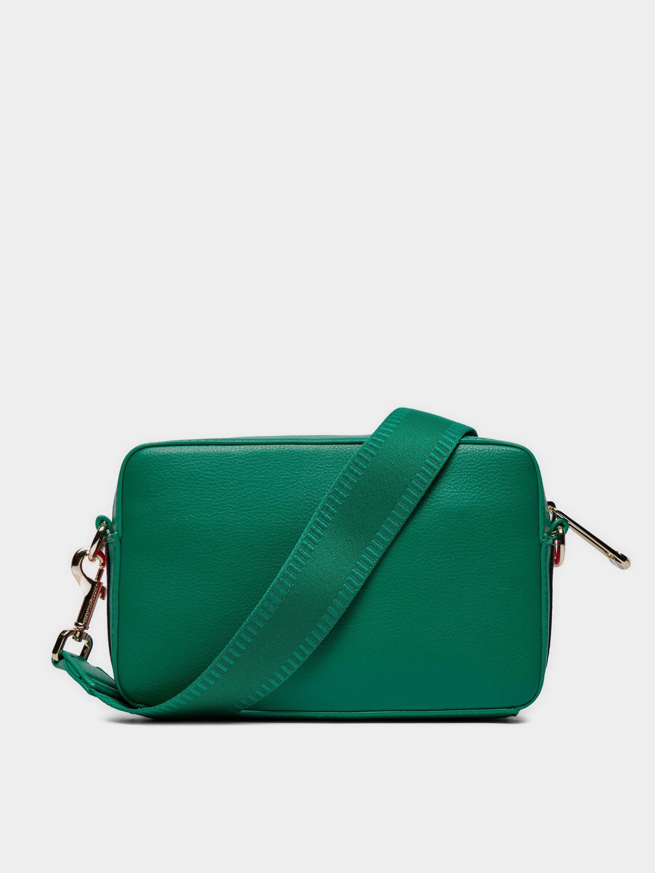 Крос-боді Tommy Hilfiger модель AW0AW15707-L4B Фото