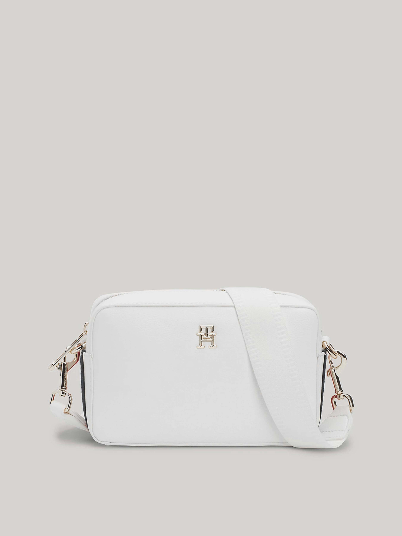 Кросс-боди Tommy Hilfiger модель AW0AW15707-YBL Фото