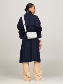 Кросс-боди Tommy Hilfiger модель AW0AW15707-YBL Фото