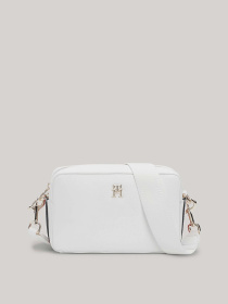 Кросс-боди Tommy Hilfiger модель AW0AW15707-YBL Фото