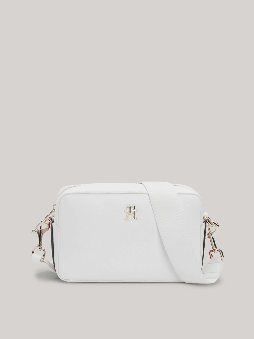 Кросс-боди Tommy Hilfiger модель AW0AW15707-YBL Фото