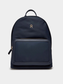 Рюкзак Tommy Hilfiger модель AW0AW15718-DW6 Фото