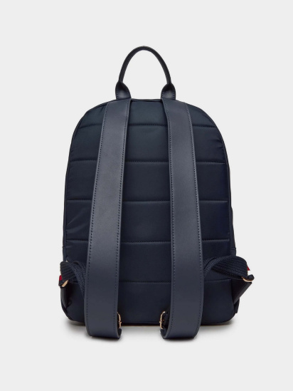 Рюкзак Tommy Hilfiger модель AW0AW15718-DW6 — фото - INTERTOP