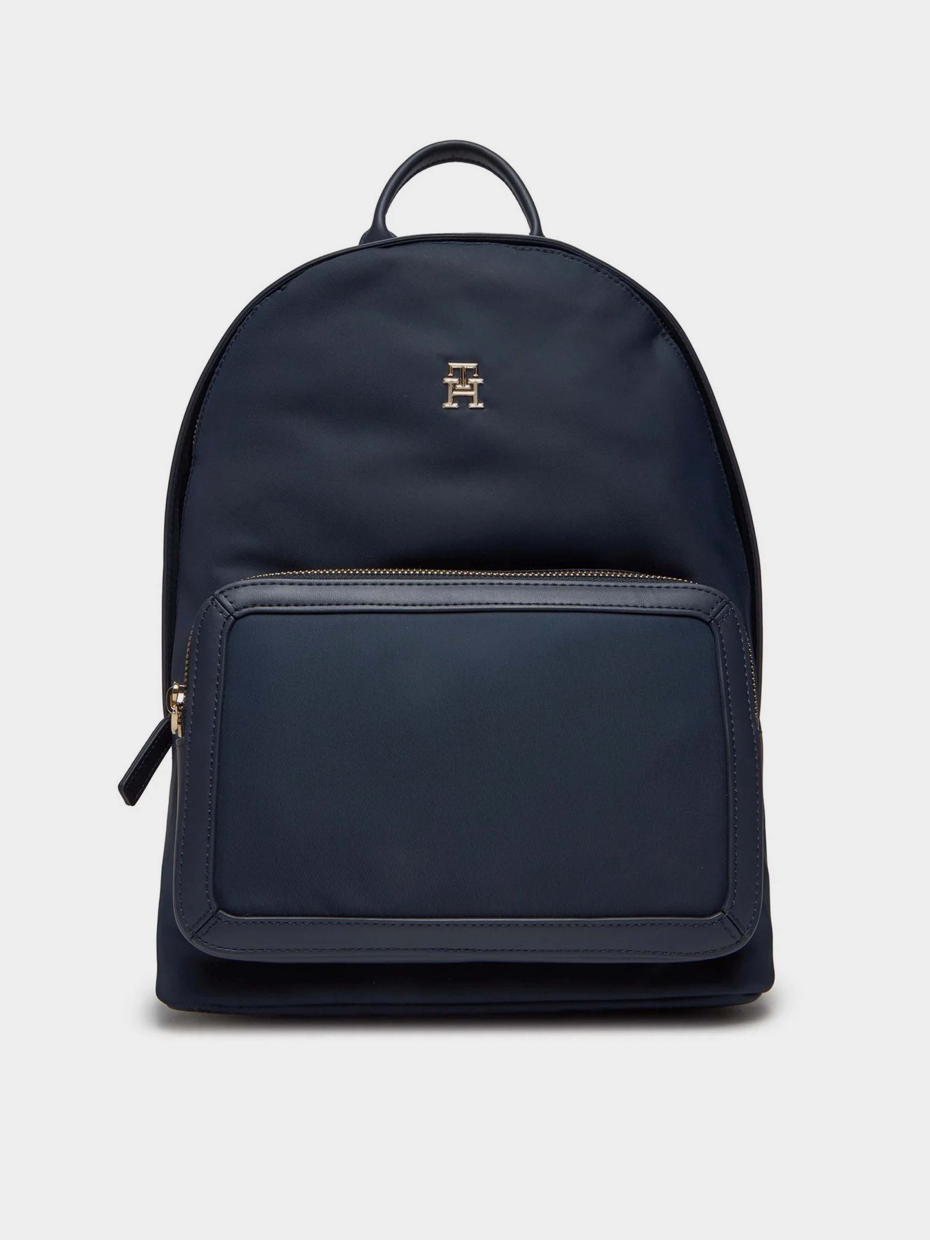 Повседневный рюкзак Tommy Hilfiger модель AW0AW15718-DW6 Повседневный рюкзак Tommy Hilfiger модель AW0AW15718-DW6 Фото