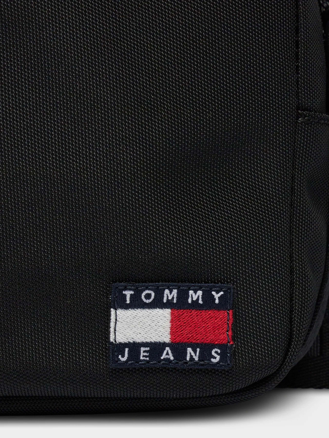 Кросс-боди Tommy Hilfiger модель AW0AW15818-BDS Фото