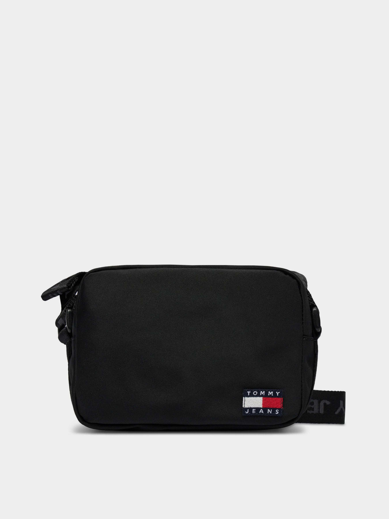 Кросс-боди Tommy Hilfiger модель AW0AW15818-BDS Фото