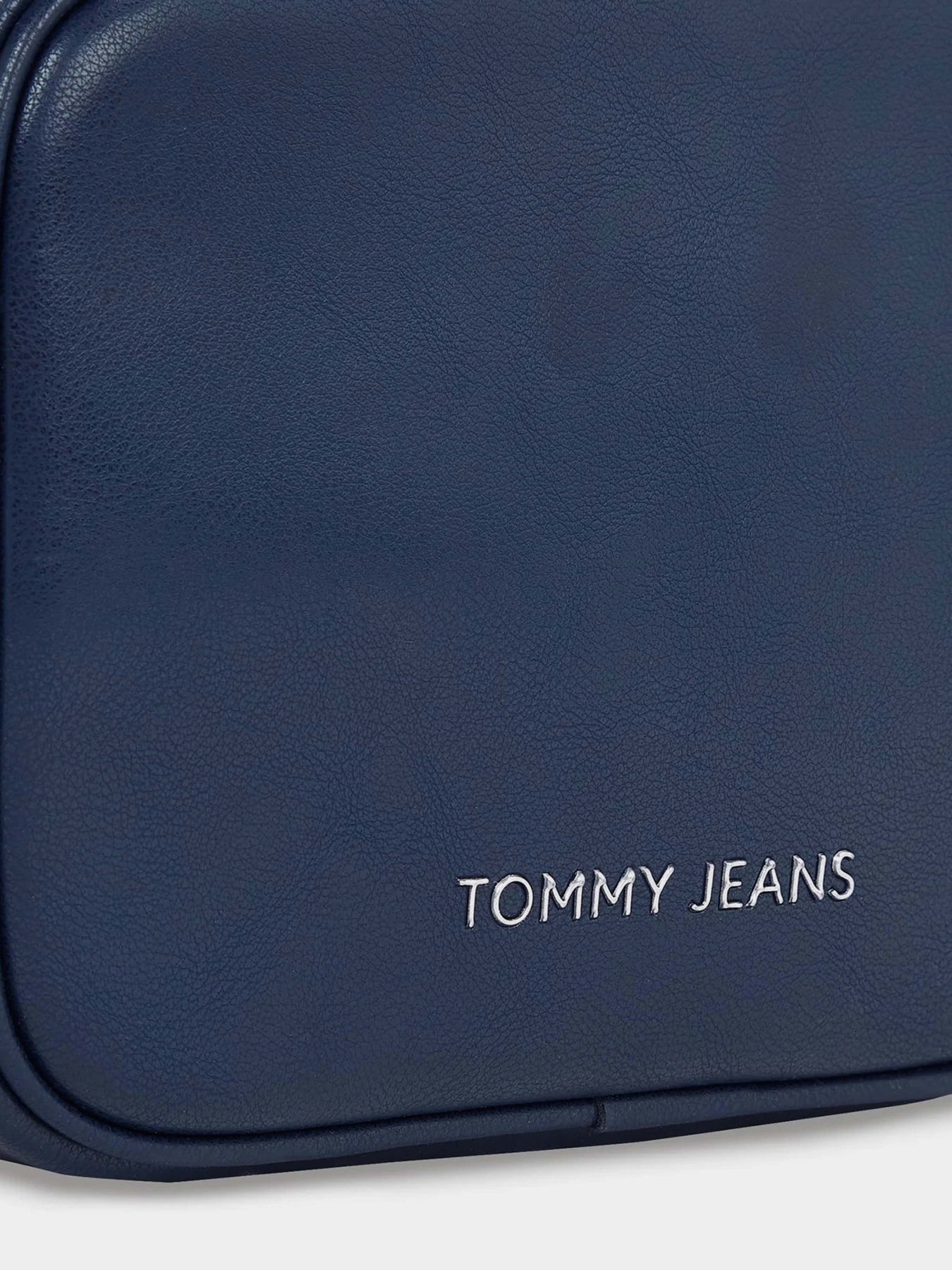 Кросс-боди Tommy Hilfiger модель AW0AW15828-C1G Фото