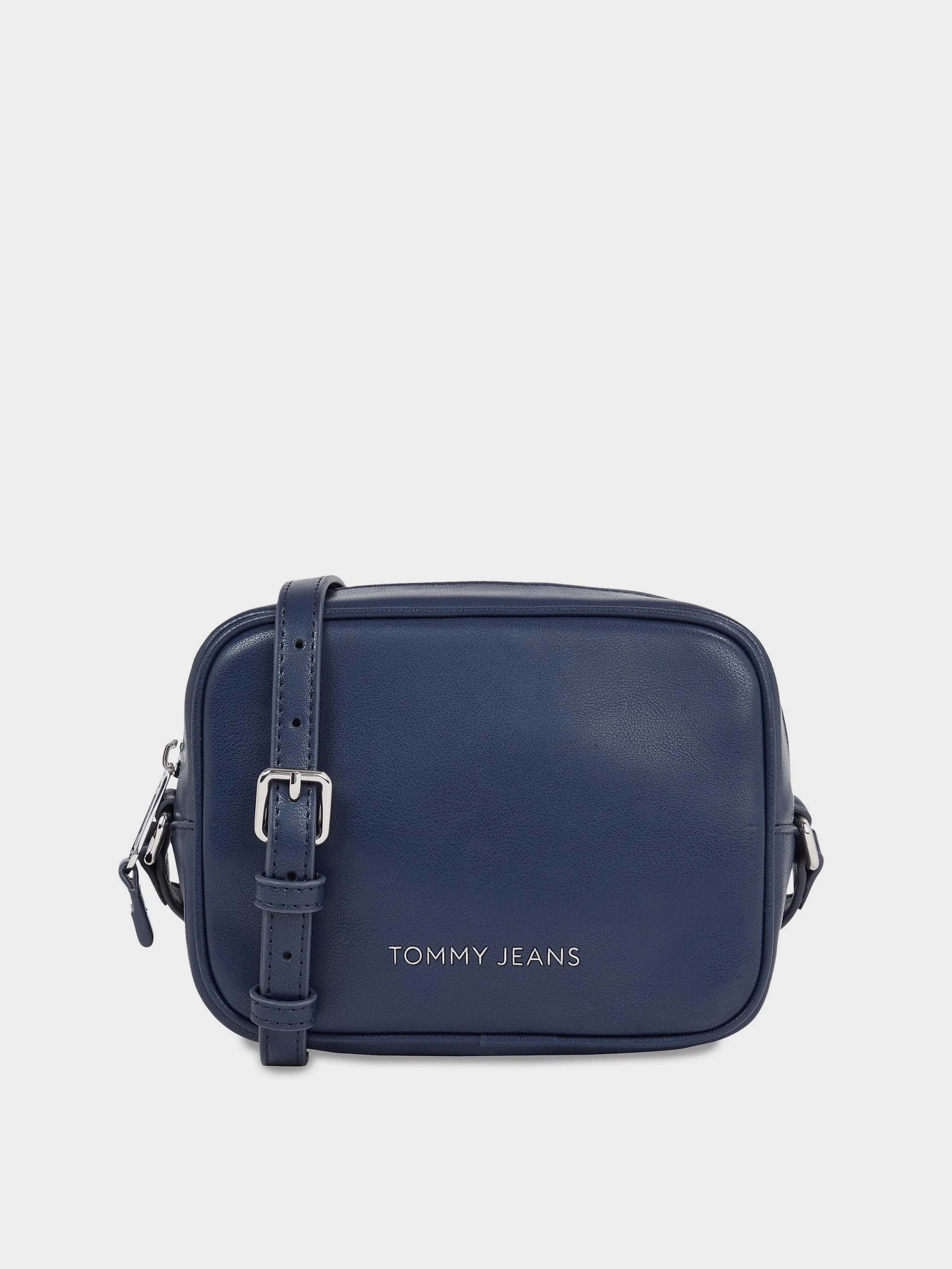 Кросс-боди Tommy Hilfiger модель AW0AW15828-C1G Фото