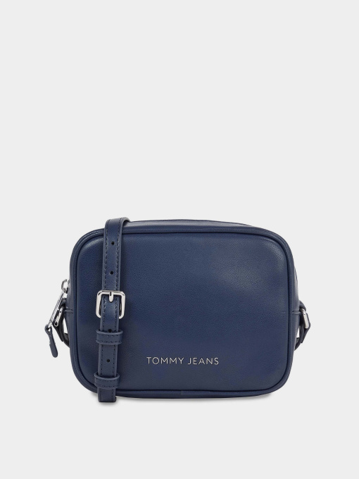 Кросс-боди Tommy Hilfiger модель AW0AW15828-C1G Фото